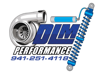 DLM Performance Off-Road